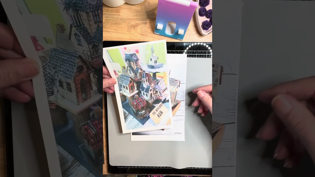 Halloweentown swap explanation of requirements ￼