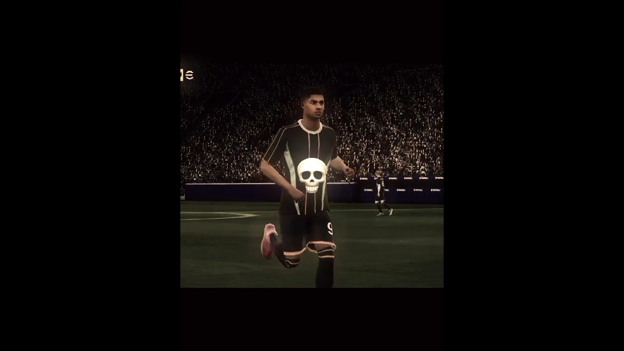 Mr Acceleration Rashford 