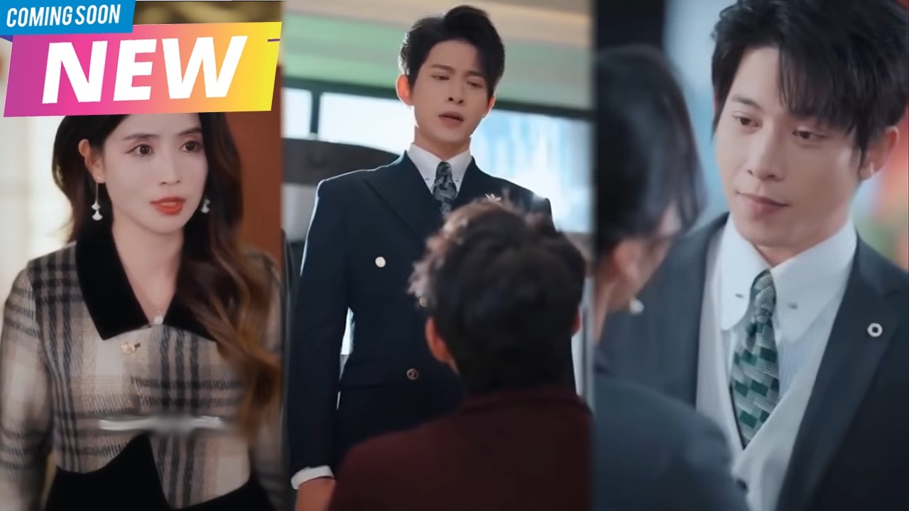 น้องสาวตายเพราะเงินผ่าตัด 2,000 หยวน! ชายหนุ่มหย่าเมียเศรษฐีแล้วเริ่มแก้แค้น