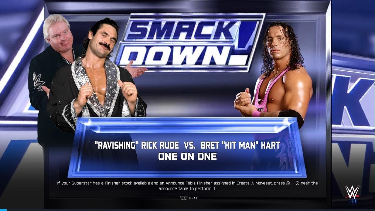 WWE 2K25 