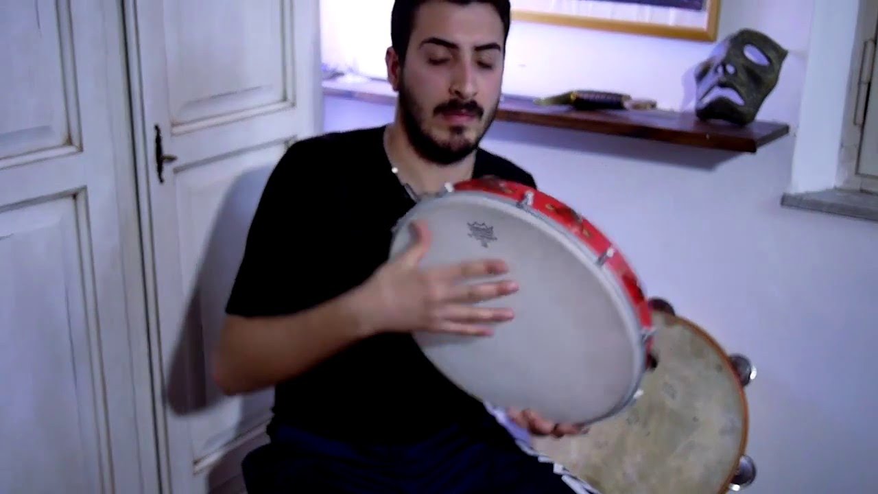 Pillola di Ritmo 04 - Terzine e variazion