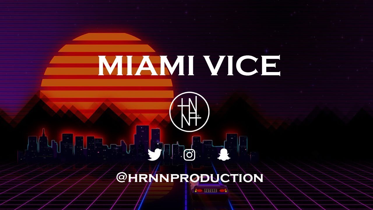 PNL (91s) Type Beat - 