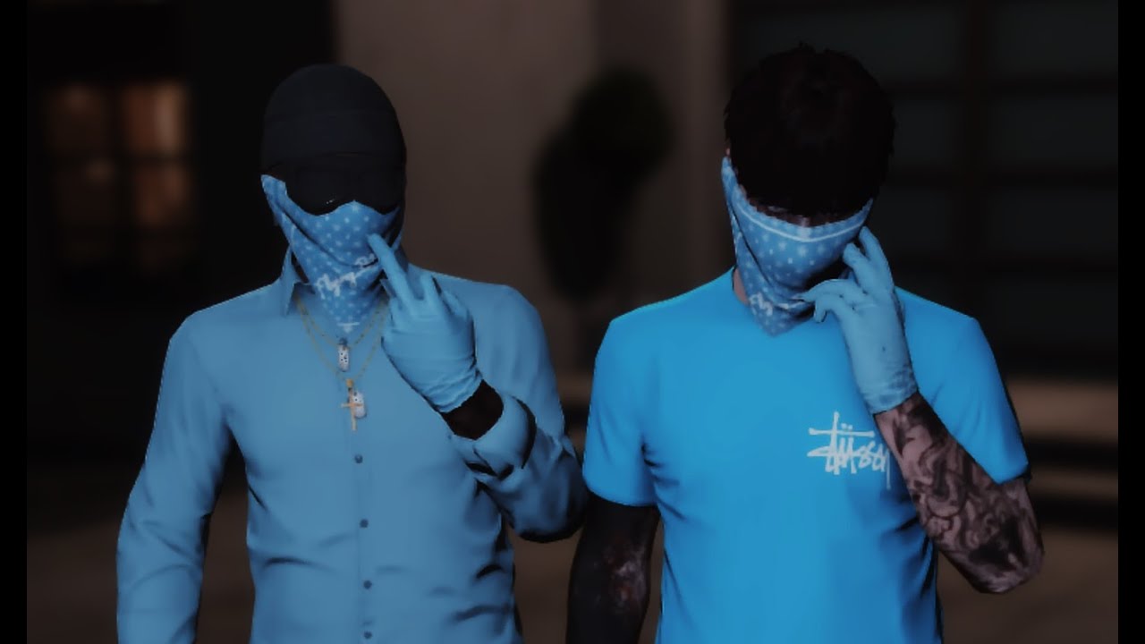 Kay + Tai | STRP DUO MONTAGE