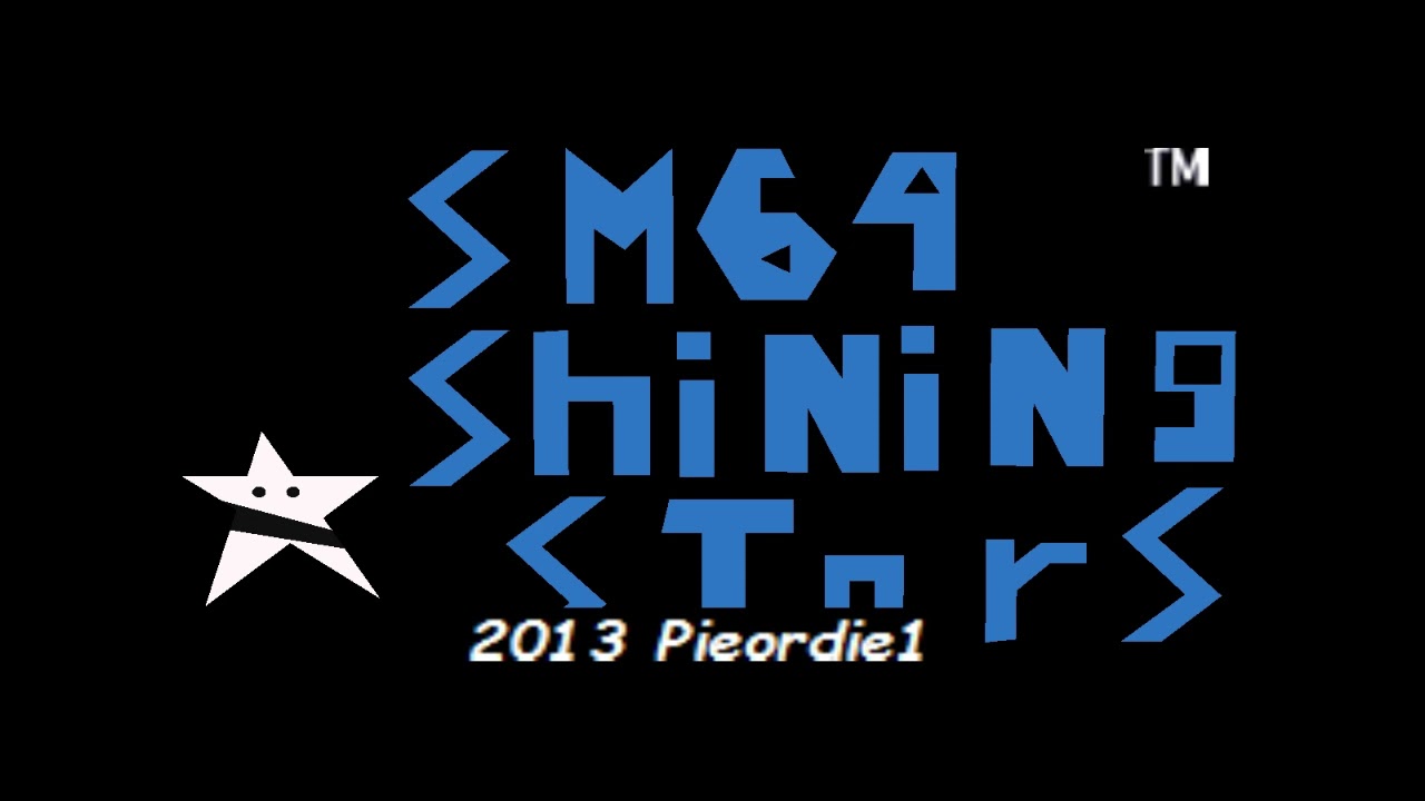 Bowser's Magma Mine (Version 2.0 and Later) - SM64 Shining Stars Music