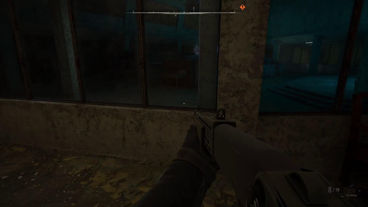 Stalker 2 capítulo 45