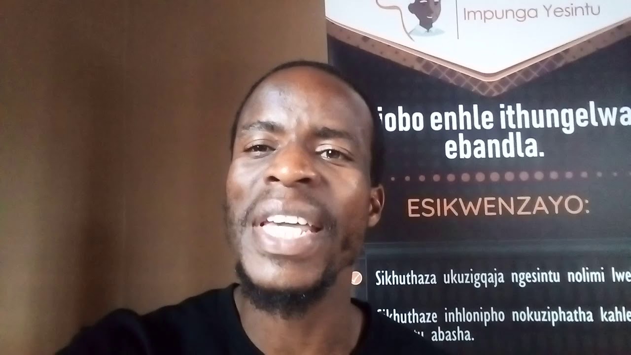 Ukubaluleka kokugeza uma kushoniwe | 0792816849