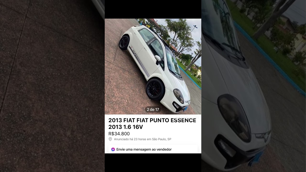 Melhores carros até 35 mil