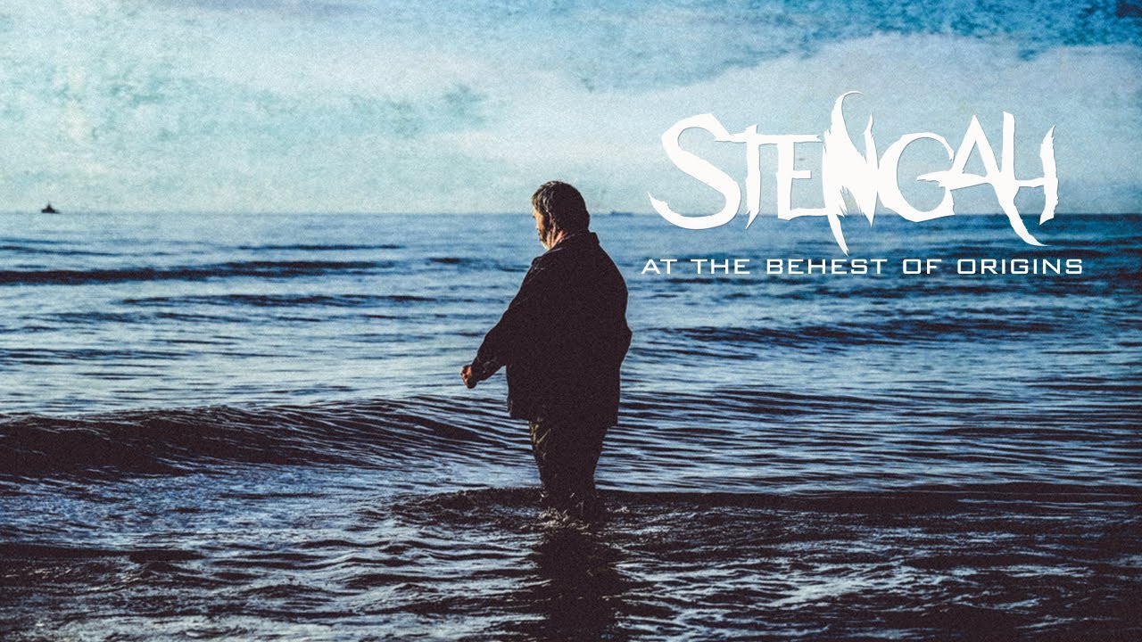 Stengah - At the Behest of Origins (Official Music Video)