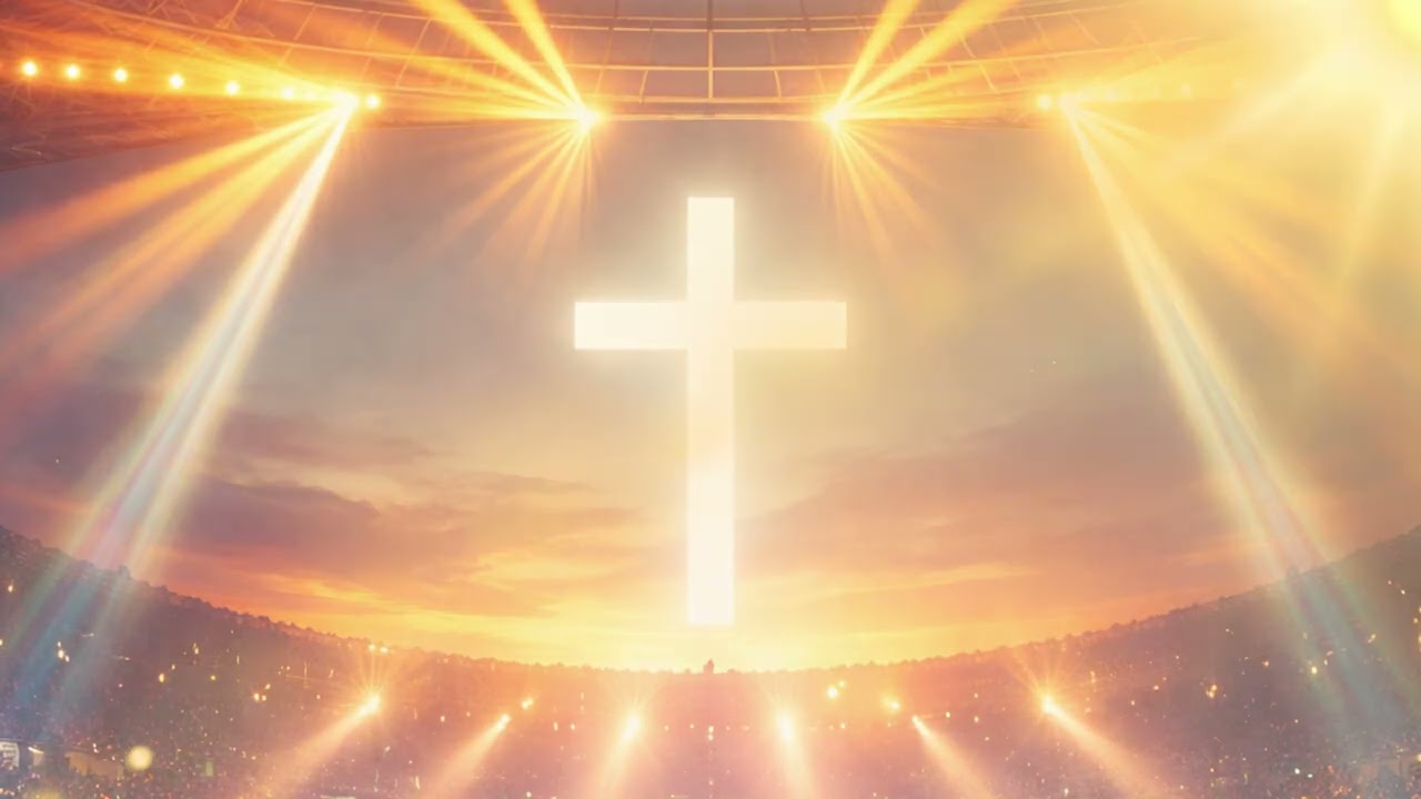 Battle is Your's  - Soulful cover worship