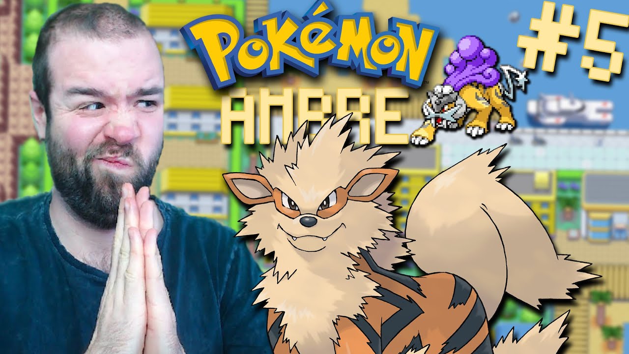 Fildrong - Ambre - Episode 05