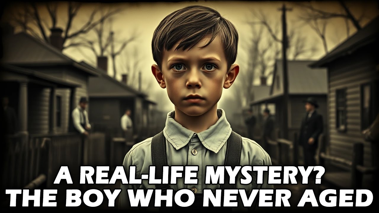 (1912, America) The Macabre Mystery of Miller Family: The Boy Science Couldn’t Explain
