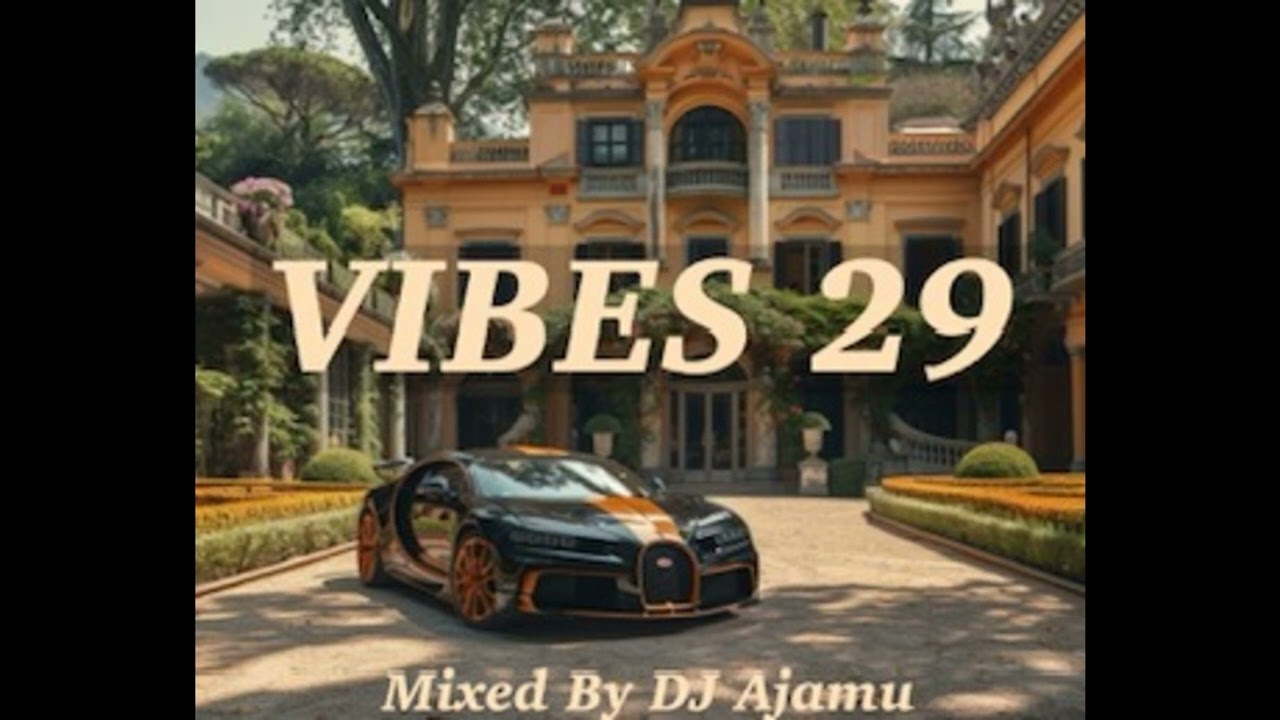 Vibes 29
