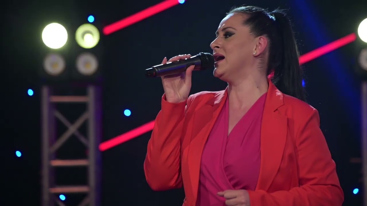 Aneta i Grupa Molika - Fato mori dusmanke (Art Studio Production Live TV Show)