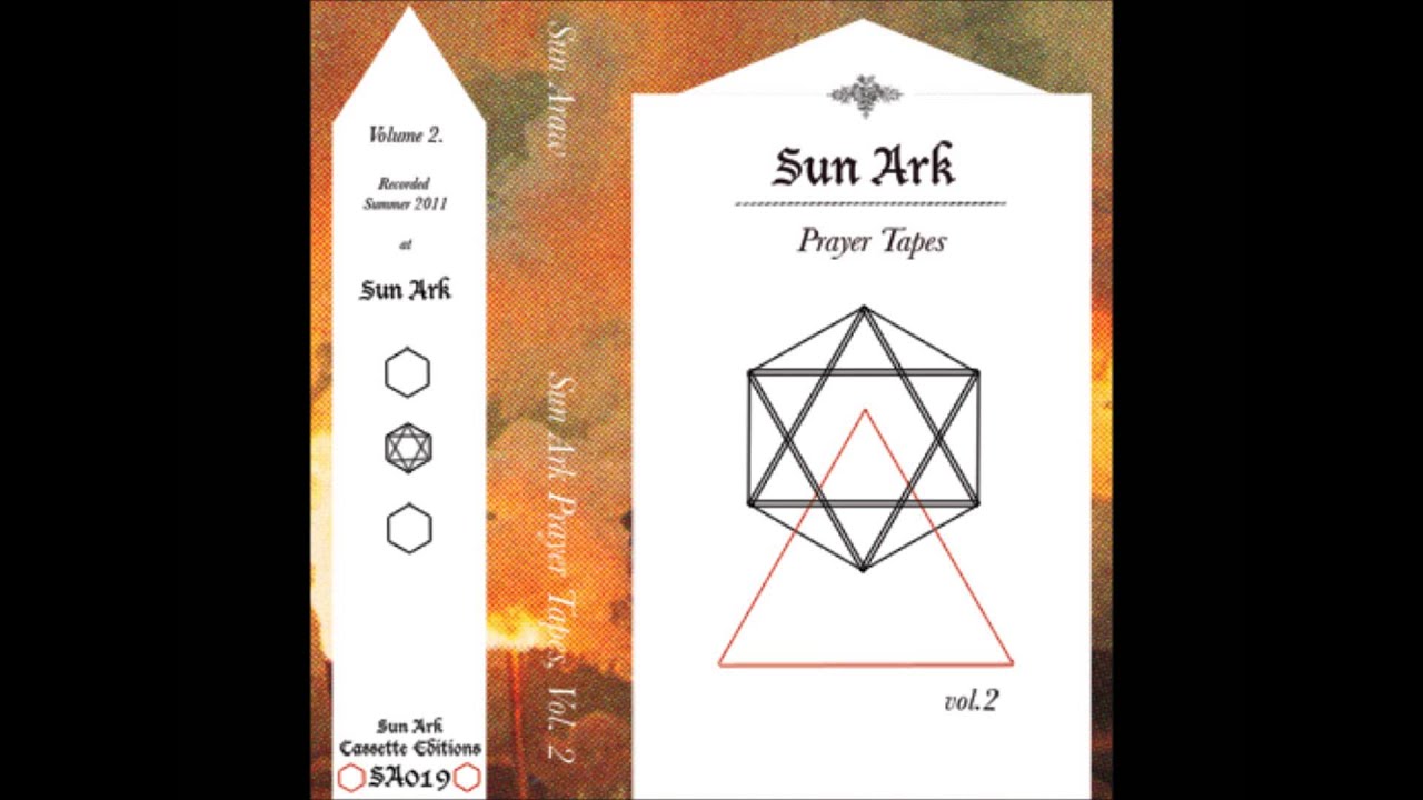 Sun Araw - Side A (Vol. 2)