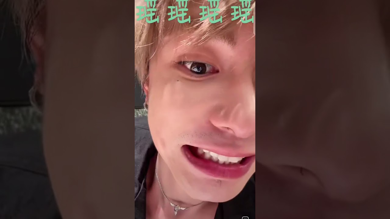 #陈稳 #陈稳win #向全世界安利 #心动的感觉 #宝藏男孩儿