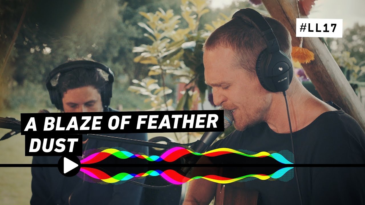 A Blaze Of Feather - Dust | 3FM Special | NPO 3FM