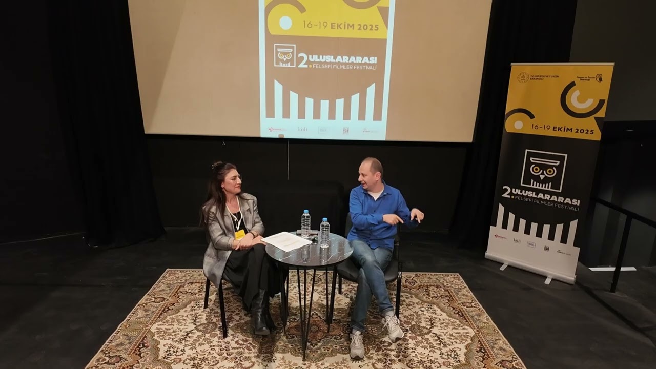 II. Uluslararası Felsefi Filmler Festivali 