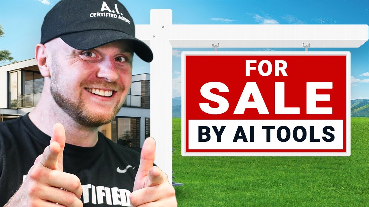 BEST AI Tools for Real Estate Agents in 2026