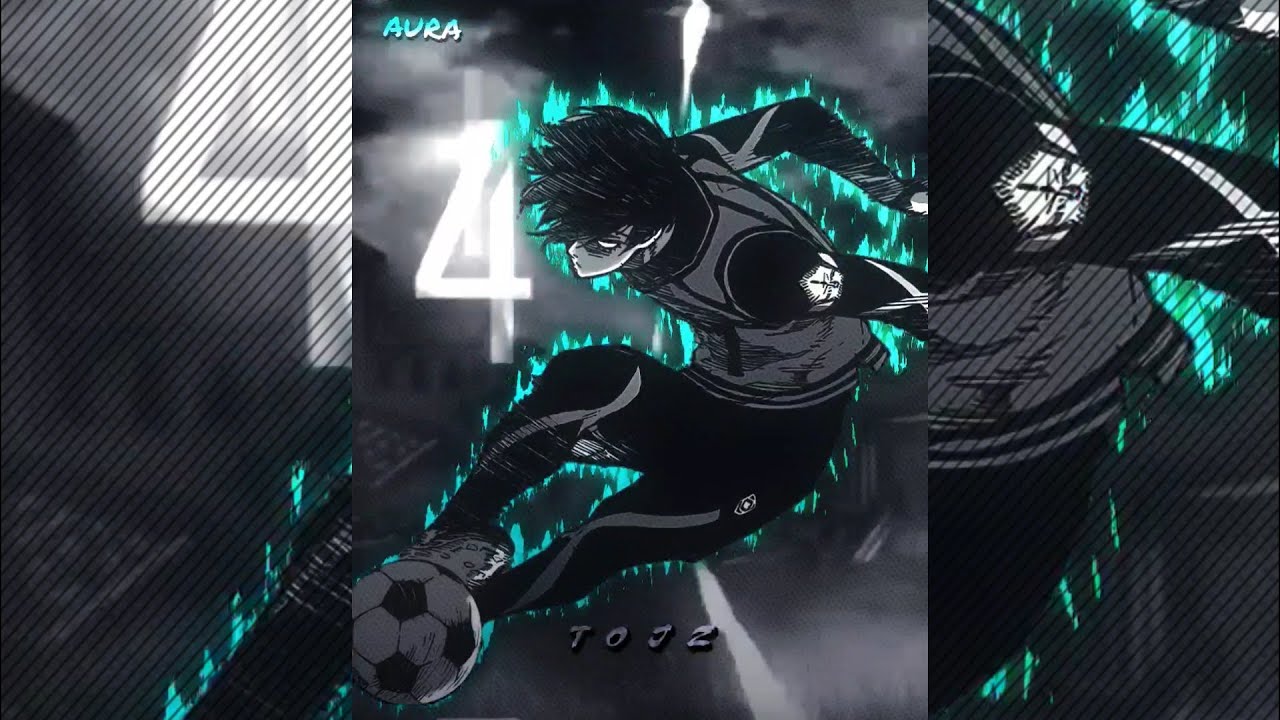 1.1K EDITING PACK || THANKS FOR SUPPORT || #bluelock #megurubachira #bluelockedit #anime