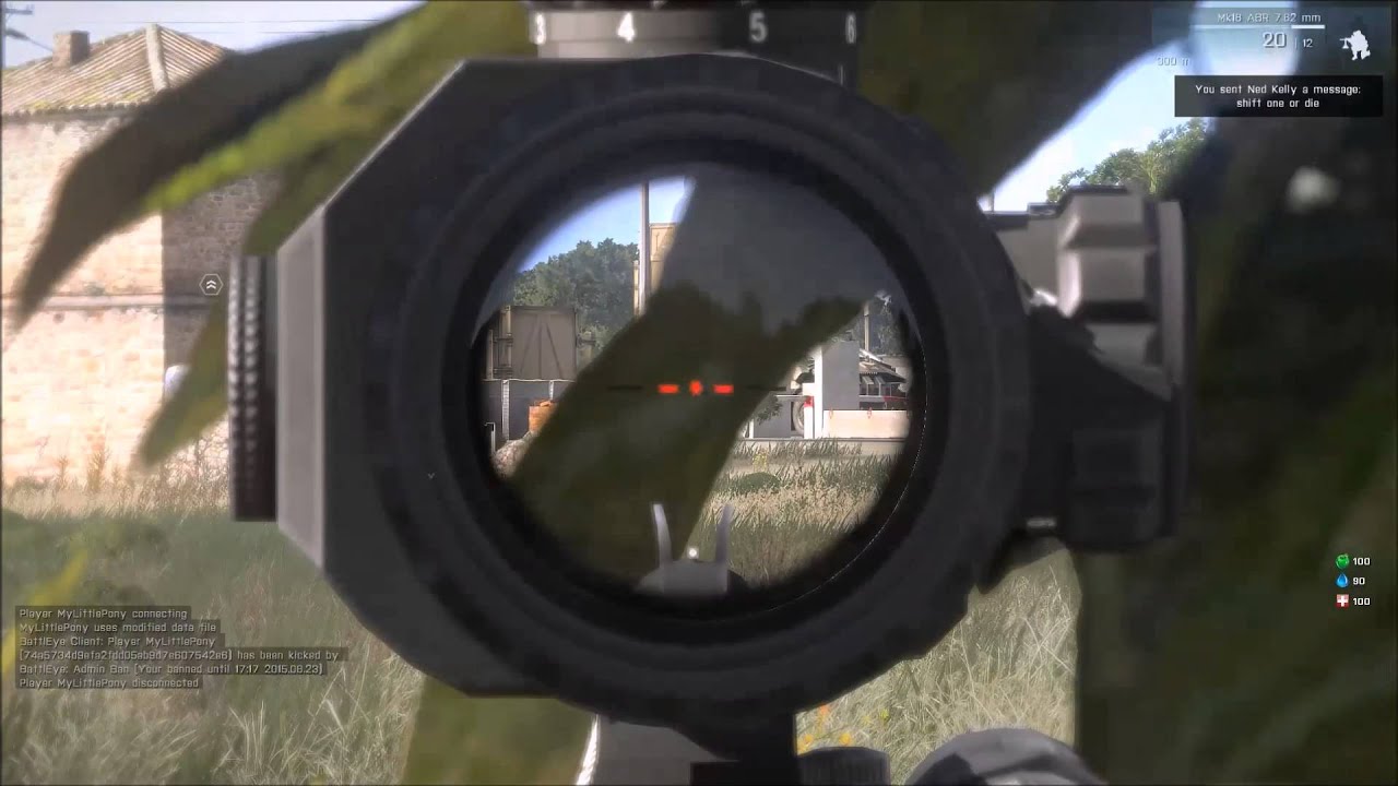 ARMA3 Altis Life ROT - SERT : House Raid + Checkpoint Cops
