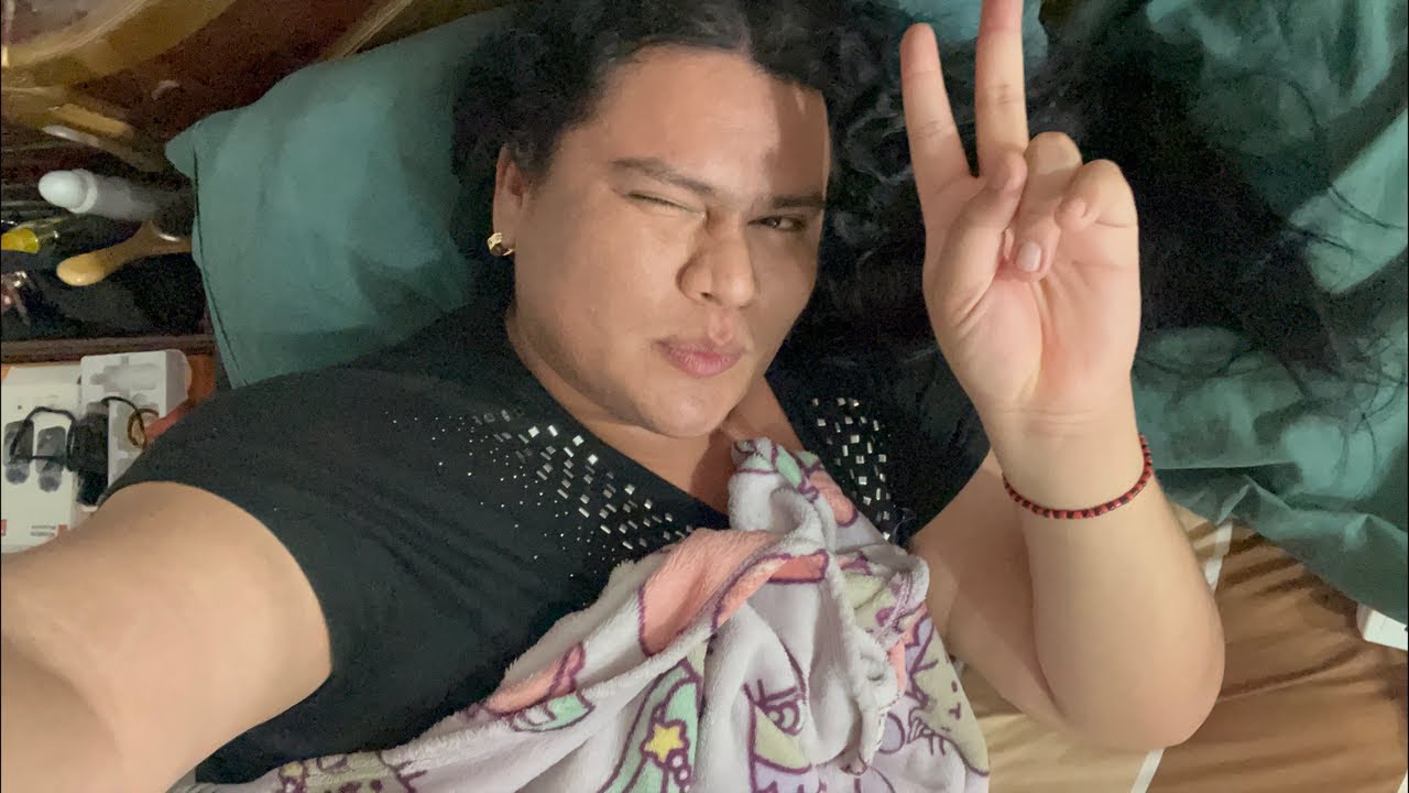 Antojito de madrugada 🫢