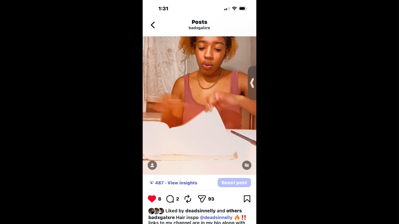 Ree Yannaa is live!