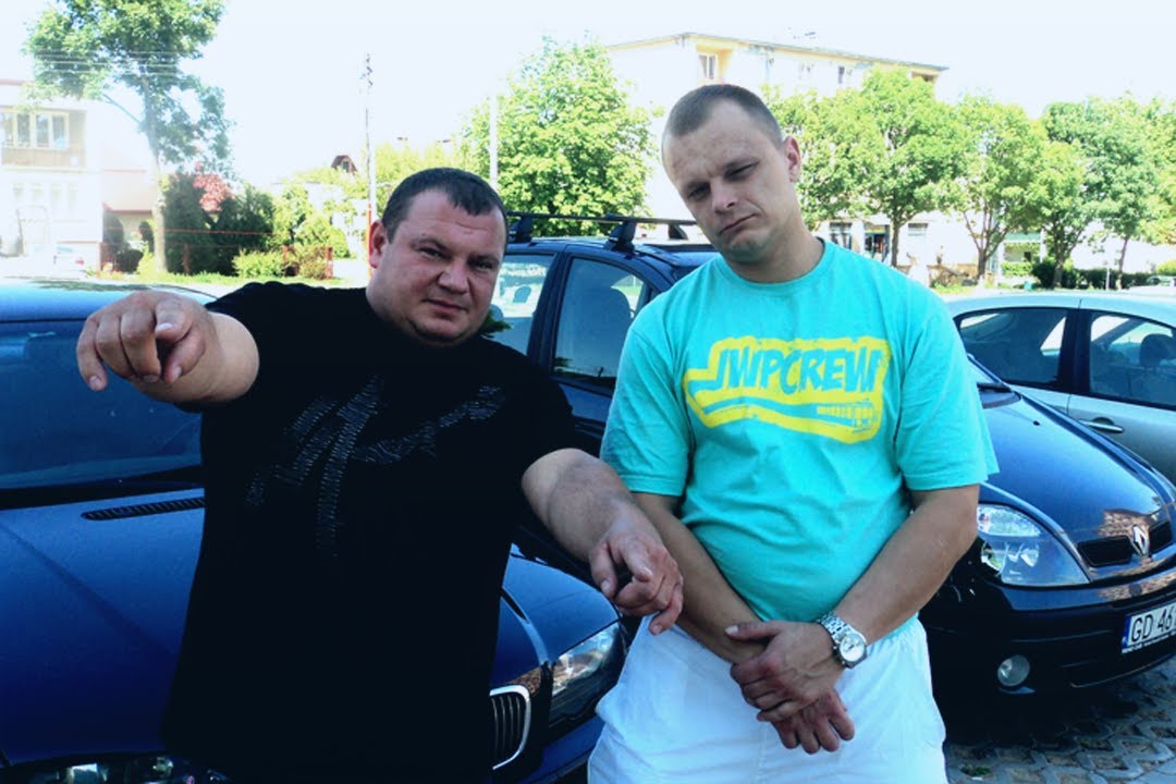 Dżodżo feat. Pęku - A to co za nami (Prod. Jordan)