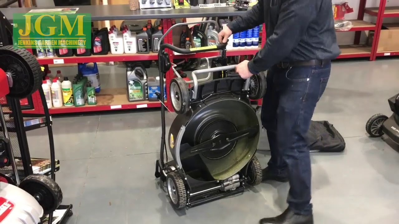 Weibang Pro BBC