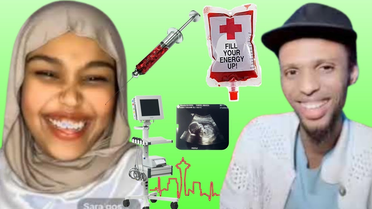 Saaraa Qosol Wanaag Xaaska oomaar BarBar oo Cudur Halis Ah Laga Helay