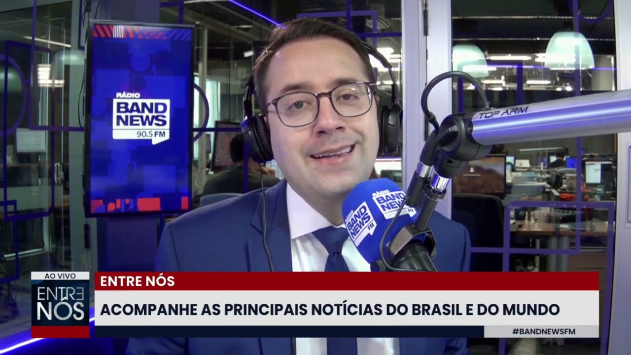 Congresso espera que STF determine ida de Vorcaro à CPMI do INSS após vazamento de mensagens