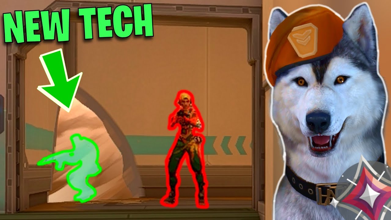 NEW Brimstone RAT Tech In Immortal