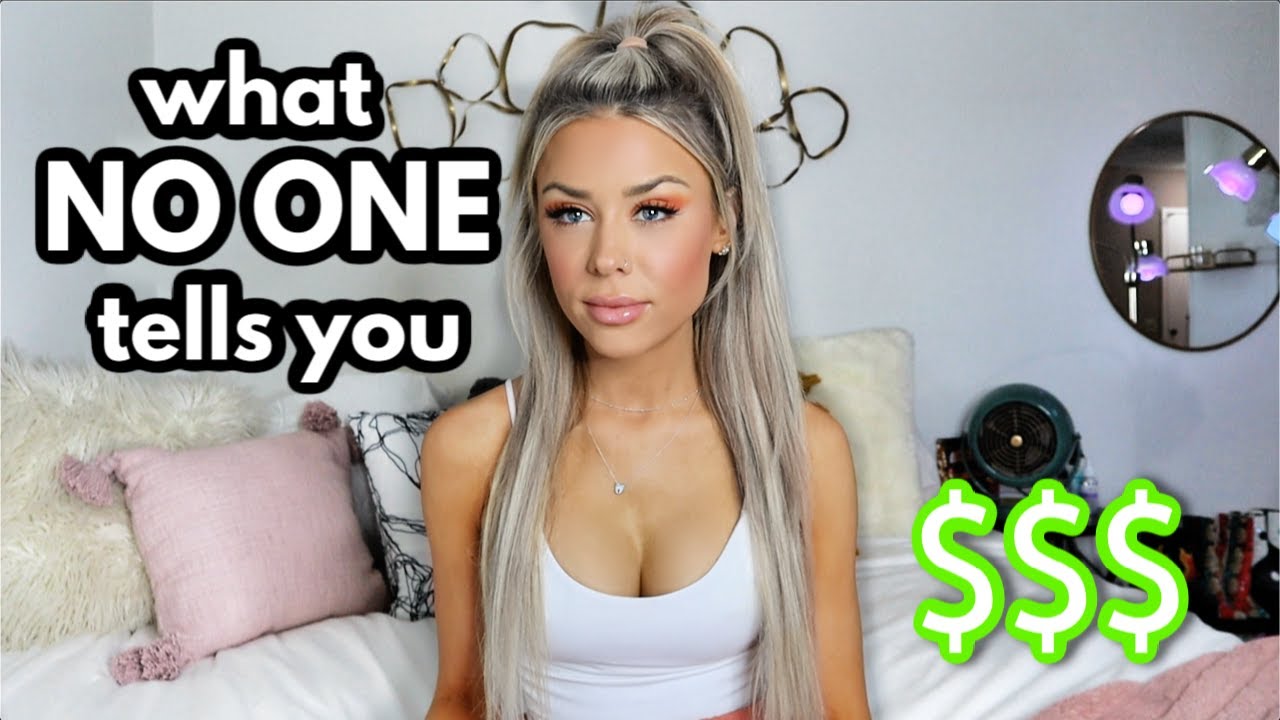 How to have SUCCESS on Onlyfans *IMPORTANT TIPS