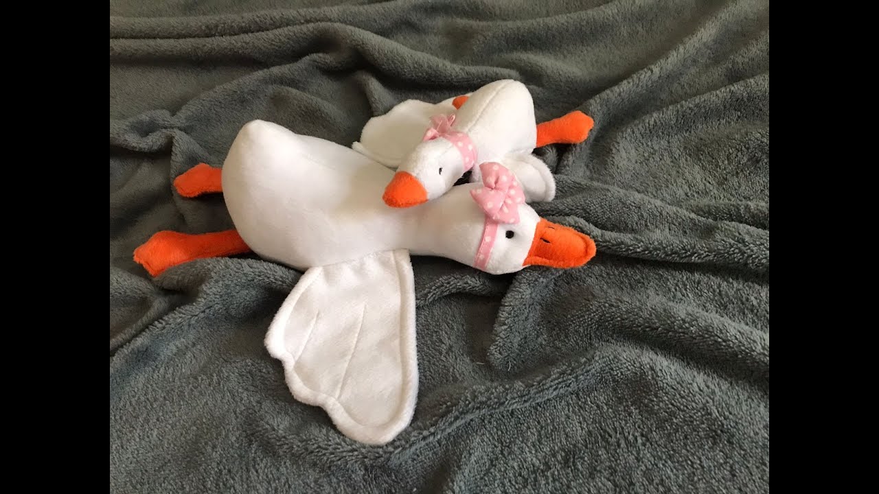 GANSO BABY - DECORAÇÃO