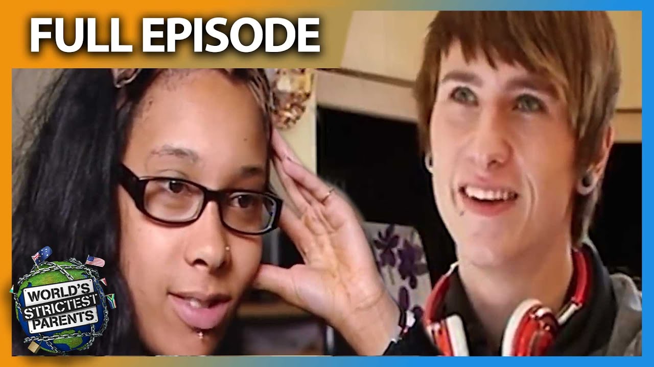 Where Are They Now? | World's Strictest Parents Update