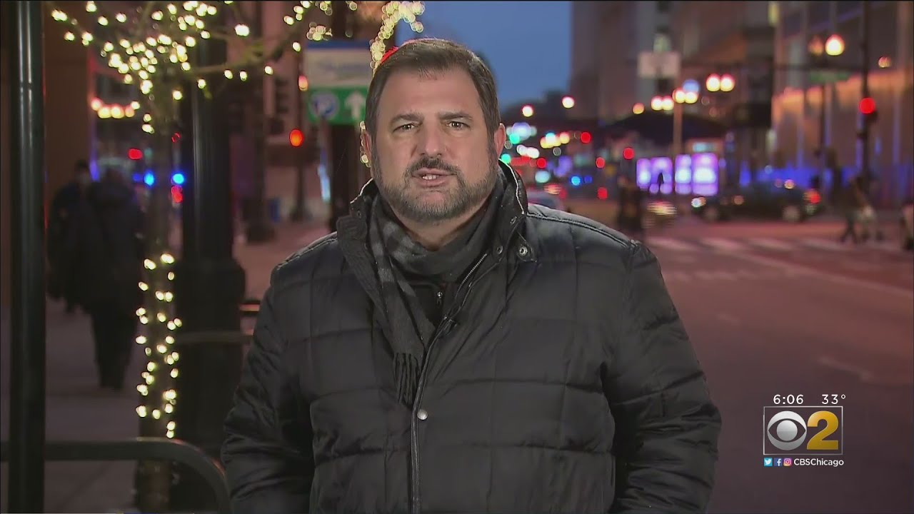 Dave Savini Reflects On Wrong Police Raid Where Anjanette Young Was Handcuffed Naked