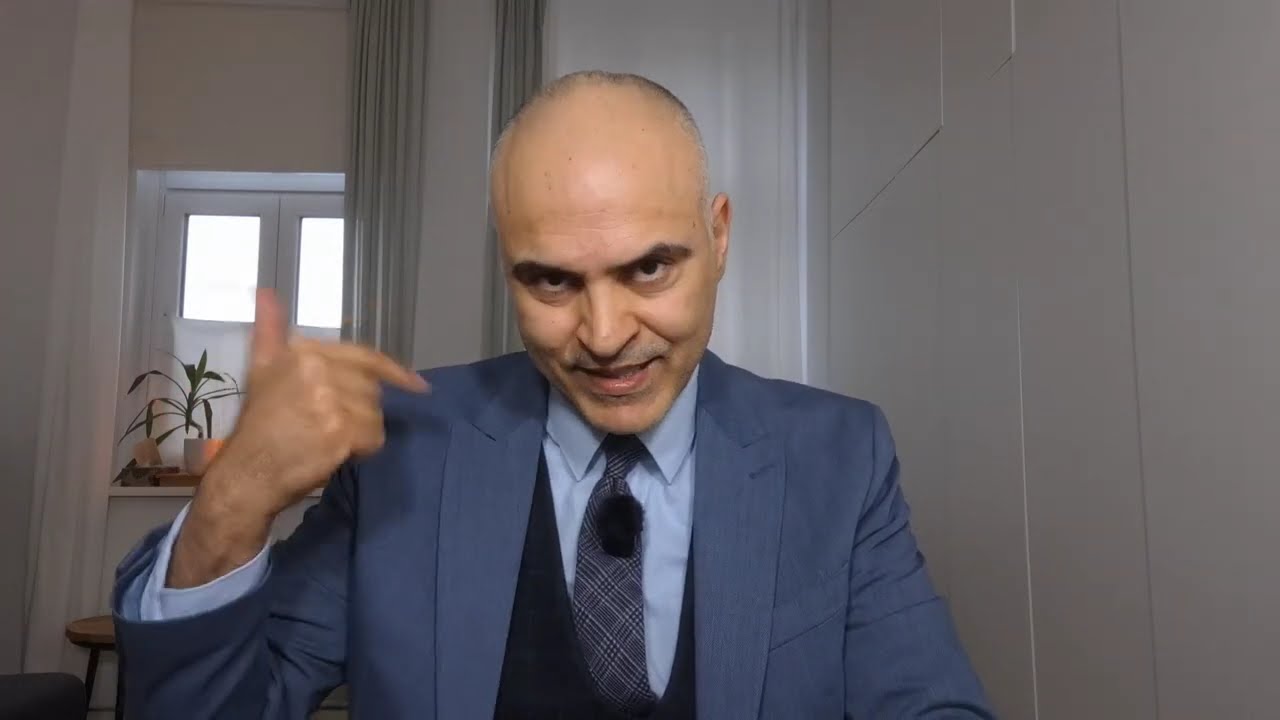 رجل القش