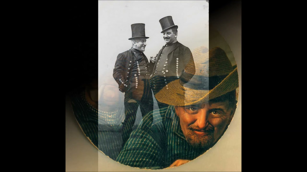 Gebrüder Wolf - Een echt Hamborger Jung (1924)