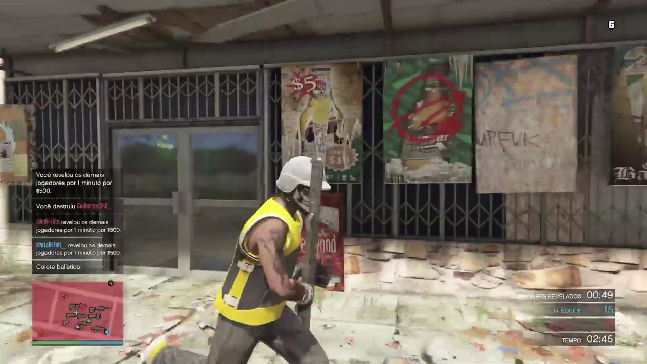 ATAK Vs AVSS LiveStream