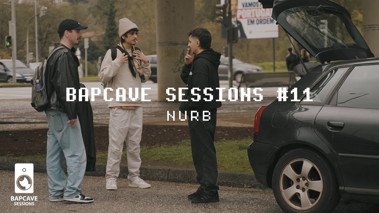 NURB | bapcave sessions #11