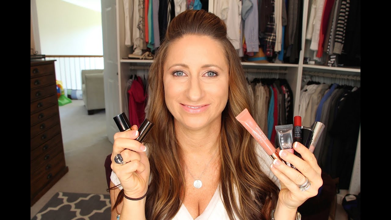 TAG Lipstick Addict LisaSz09