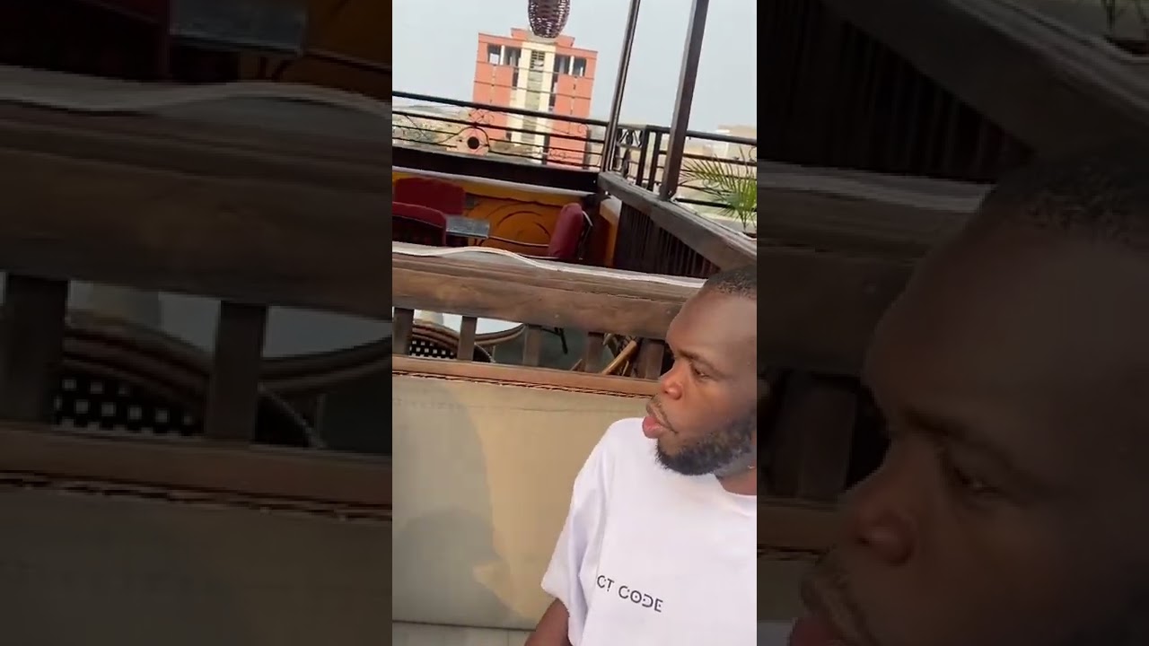 Le code NDELETIQUE acte 11 ( la rentrée du ndélé 🤣🤣🤣) #codendeletique #vinedubled242