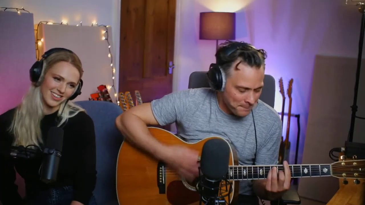 Yesterdays - Guns N' Roses (Liv Austen cover)