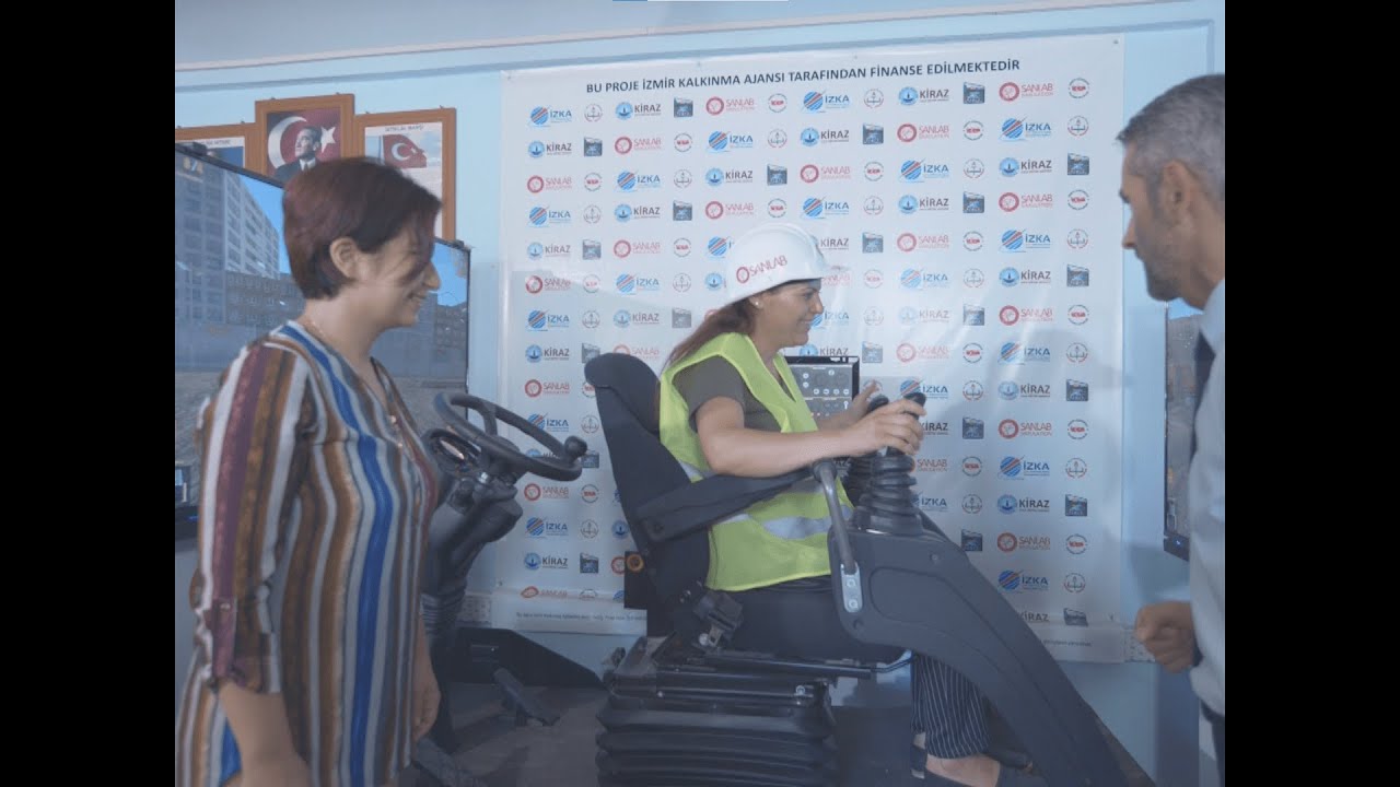 Başarı Hikayeleri - İzmir/Kiraz