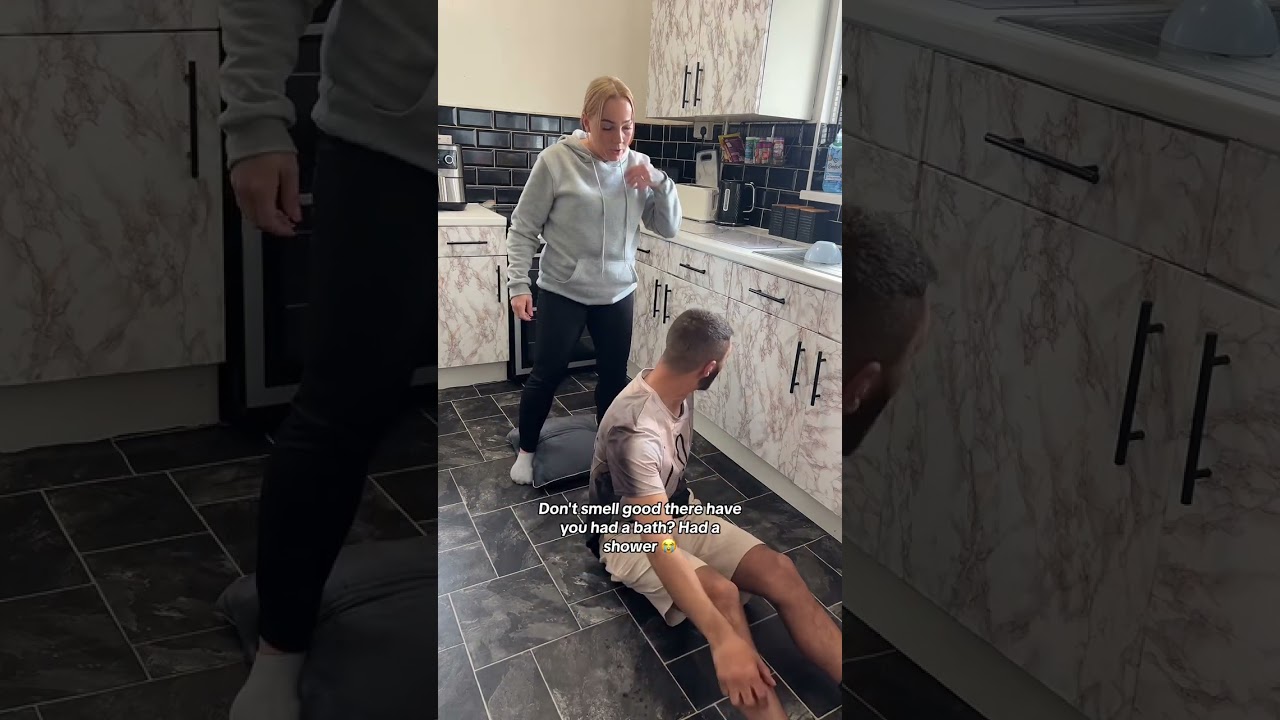 Что-то пахнет рыбой 😭😭