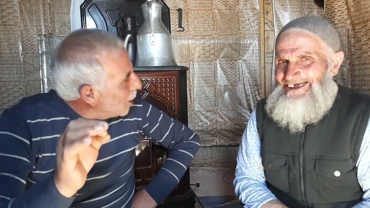 KIRKLAR MESCİDİ MUHAMMET YAŞAR SEZGİN HOCAMIZLA GEÇMİŞİNİ KONUŞTUK.TARİH 15 EYLÜL 2022 (1.BÖLÜM)