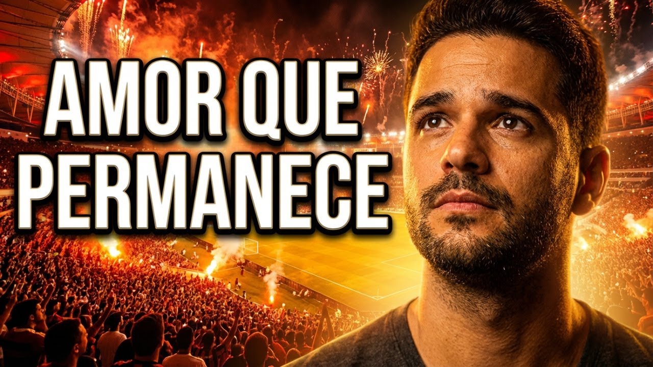 Tem amor que não Sabe ir