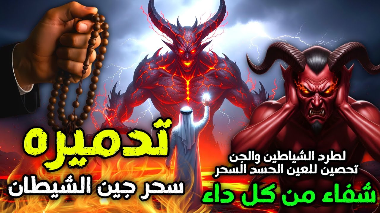 الرقية الشرعية لعلاج كل الأمراض [الحسد والعين والمس] شفاءُ بإذن الله || علاء عقل