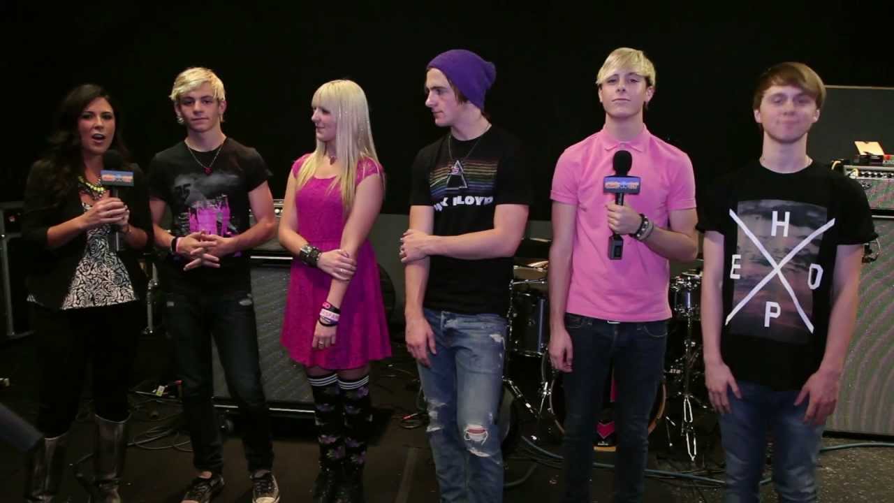 R5 Talk 'Loud' Tour, New Music and More