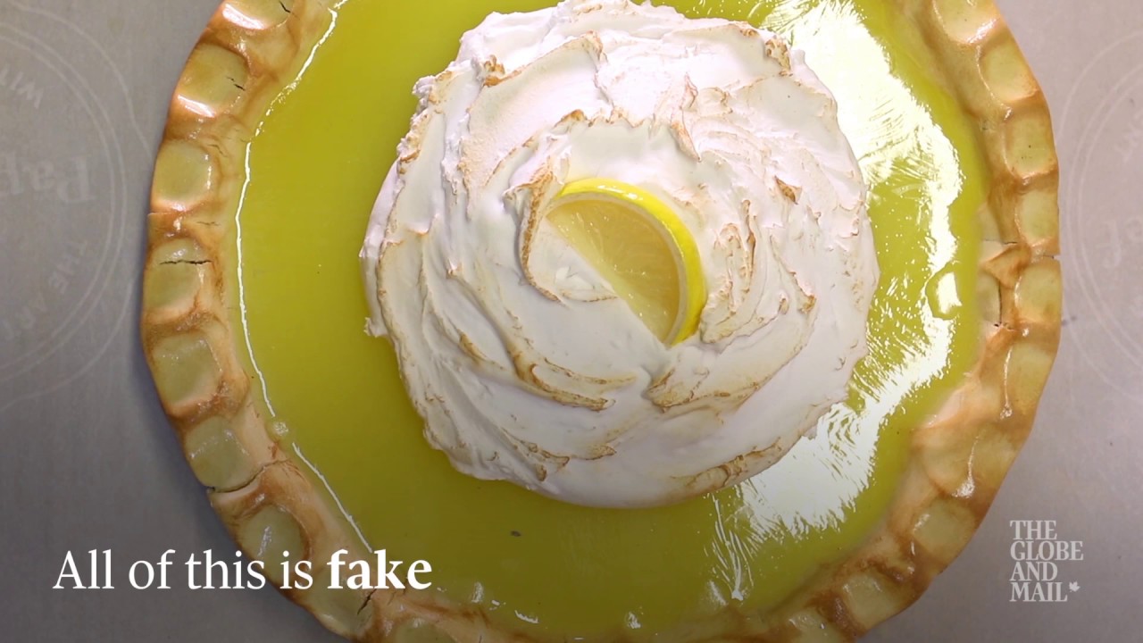 This small business makes fake food that looks good enough to eat