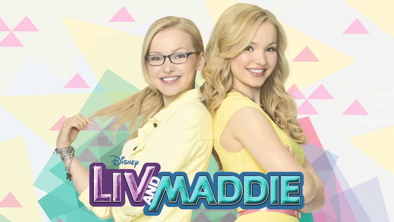 Dove Cameron - Say Hey (From 